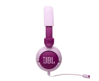 JBL JR320 Fioletowe - 1263233 - zdjęcie 4
